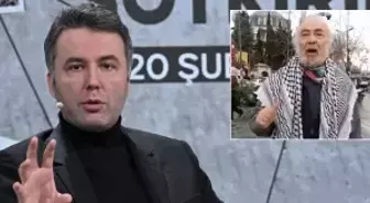 Mehmet Akif Ersoy'un babası: Girdiği hücreden Yusuf Aleyhisselam gibi çıkacak