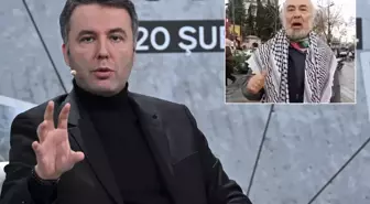 Mehmet Akif Ersoy'un babası: Girdiği hücreden Yusuf Aleyhisselam gibi çıkacak