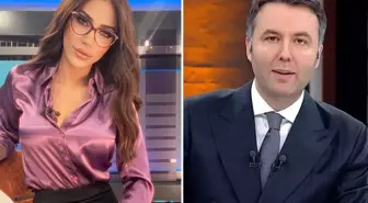 Mehmet Akif Ersoy ve Ela Rumeysa Cebeci'nin uyuşturucu testleri pozitif