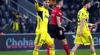 Mert Müldür'den bu sezonki ilk gol sevinci