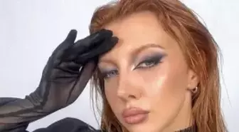 Mina Solak gözaltına mı alındı? Manifest grubu üyesi Mina Solak neden gözaltına alındı?