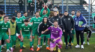 Muğlaspor, yarın Karaman FK'yı ağırlayacak