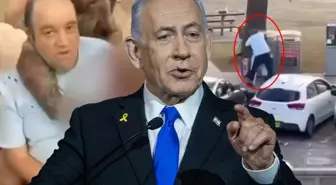 Netanyahu önce 'Yahudi kahraman' dedi, saatler sonra hatasını düzeltti