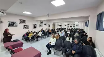 Öğretmenlere yönelik diyabet farkındalık eğitimi başarıyla tamamlandı