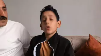 Okul müdürünün, öğrenciyi yakasından tutup yere savurduğu görüntülere inceleme