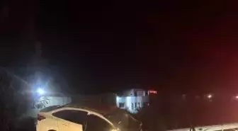 Osmaniye'de otomobil ile hafif ticari araç çarpıştı: 3 ölü, 2 yaralı