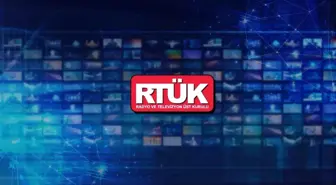 RTÜK Jasmine dizisi hakkında inceleme başlatıldığını açıkladı