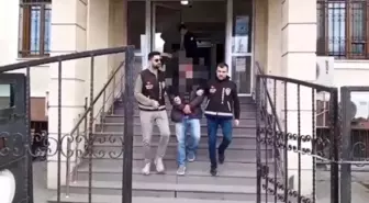 Sakarya'da 39 günde çeşitli suçlardan aranan 370 şüpheli yakalandı