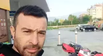 Şampiyon motosikletçi Özgür Çapacı, trafik kazasında hayatını kaybetti
