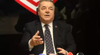 Samsunspor Başkanvekili Bilen: Sözde taraftarlardan şikayetçiyim