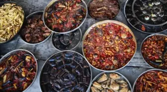 Şanlıurfa, 2029 Dünya Gastronomi Şehri İçin Aday Gösterildi