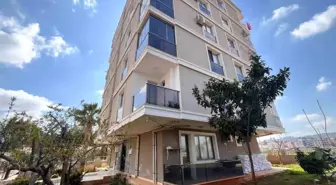 Satırla katledilen hemşirenin eşine ağırlaştırılmış müebbet talebi