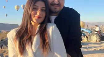 Antalya'da Hemşire Eşini Satırla Öldüren Sanık İçin Ağırlaştırılmış Ömür Boyu Hapis Cezası İstendi