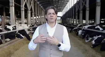 Sencer Solakoğlu, Bursa Damızlık Sığır Yetiştiricileri Birliğinden istifa etti