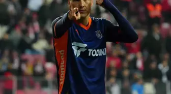 Eldor Shomurodov, Başakşehir'in Gol Silahı Oldu
