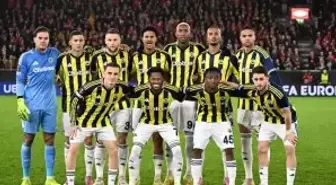 Taraftarlar endişeli! Fenerbahçe'nin rakibi adeta Barcelona'ya döndü