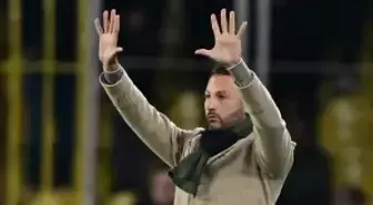 Tedesco'dan Konyaspor takımı için çarpıcı yorum
