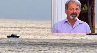 Tekneyle açıldığı Akdeniz'de kayboldu, cansız bedeni 12 gün sonra Kıbrıs'ta bulundu