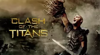 Titanların Savaşı filmi konusu nedir? Titanların Savaşı oyuncuları ve Titanların Savaşı özeti!