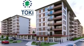 TOKİ başvuruları ne zaman bitiyor, son gün ne zaman? TOKİ kura çekilişi ne zaman, başvuru sonuçları ne zaman açıklanacak?