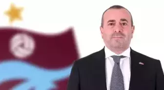 Trabzonspor Başkan Yardımcısı Saral'dan sert açıklama