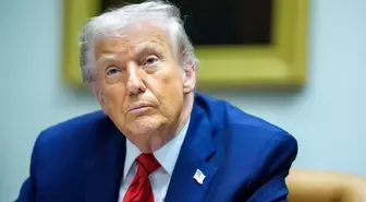 Trump'ın yeni güvenlik stratejisi ABD dış politikasında radikal bir kopuşa işaret ediyor