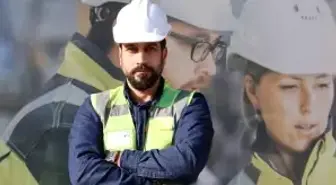 'Türkiye'deki iş kazalarının yüzde 90'ı tedbirlerin gereksiz görülmesinden kaynaklanıyor'