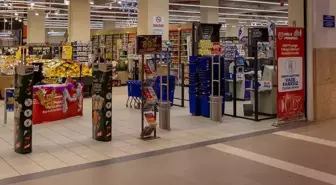 Türkiye'nin dev marketi satılıyor mu? Sabancı Holding'den açıklama var