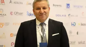 Türkiye'nin kozmetik pazar büyüklüğü 3,7 milyar dolar