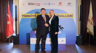 Türkiye Tenis Ligi Finalleri Başladı: Gelişim Ligi 2026'da Ekleniyor