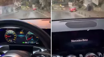 Uğruna 1.5 kilo altın bozdurduğu araç tam bir hayal kırıklığı oldu