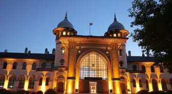 Trakya Üniversitesi Karaağaç Yerleşkesi'ne girişler ücretli yapılmasının hukuka aykırı olduğu belirlendi