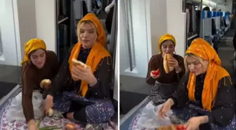 Ünlü fenomenin yaptığı rezilliğe bakın