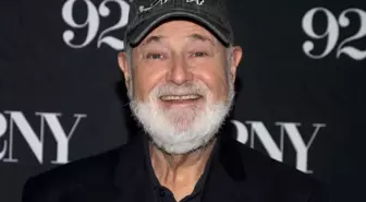 Ünlü Yönetmen Rob Reiner'ın Oğlu, cinayet suçlamasıyla tutuklandı