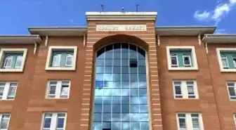 Uyuşturucunun etkisiyle sokakta baygın halde bulunan şahsın yargılamasına devam edildi