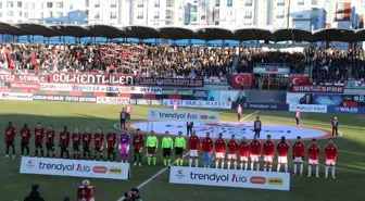 Van Spor FK, VAR hakemi hakkında suç duyurusunda bulundu