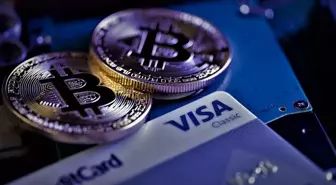 Visa, bankalar için stablecoin danışmanlığı yapacak