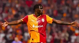 Wilfried Singo Galatasaray'dan ayrılıyor mu? Singo hangi takıma gidiyor?