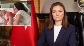 Yakın dostu aktardı! İşte Gülşah Durbay'ın yoğun bakımdaki son sözleri