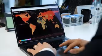 Yapay zeka destekli siber güvenlik girişimi, 10,8 milyon TL kitle fonlaması hedefliyor