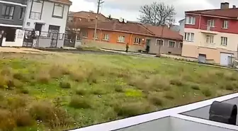 Yaşlı 2 vatandaşı darp edip altın bileziği çalan şahıs tutuklandı