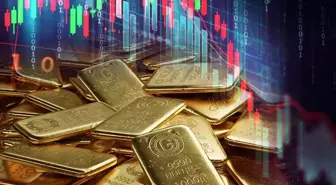 Yatırımcısını mest eden altın için çılgın tahmin