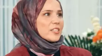 Yemekteyiz Betül kimdir? Zuhal Topal'la Yemekteyiz Betül Hanım kaç yaşında, nereli?