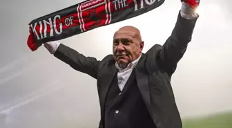 Yüksel Yıldırım müjdeyi sabaha karşı saat dörtte açıkladı: 2 yıllığına anlaştık