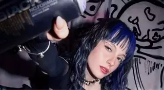 Zeynep Sude Oktay gözaltına mı alındı? Manifest grubu üyesi Zeynep Sude Oktay neden gözaltına alındı?