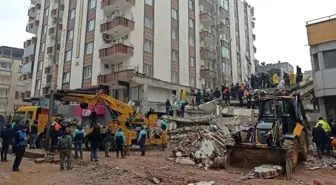 51 kişinin öldüğü Furkan Apartmanı davasında firari sanıklar için 10 milyon TL'lik güvence bedeli kararı