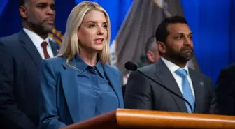 ABD'de bombalı terör saldırısı engellendi: 4 gözaltı