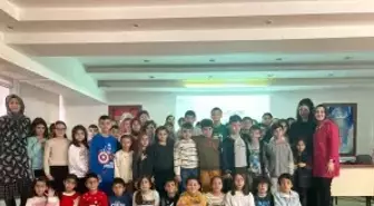 Afyonkarahisar'da 'Bibliyoterapi' projesi