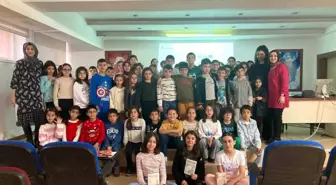 Afyonkarahisar'da 'Bibliyoterapi' projesi