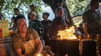 Albüm: İstanbul'un Sokaklarından Çin'in Yunnan Eyaletinin Dağlarına Uzanan Kahve Tutkusu